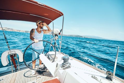 Rent a Yacht, Luxury Charter Yacht, Yacht Rental